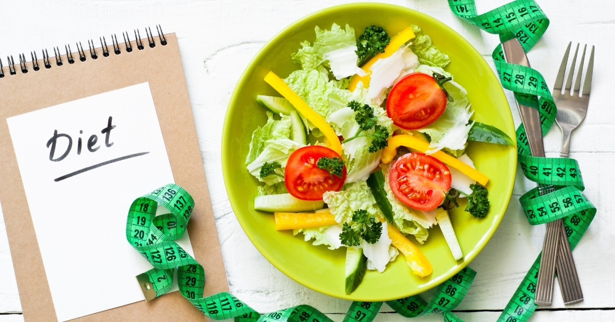 best dietitian