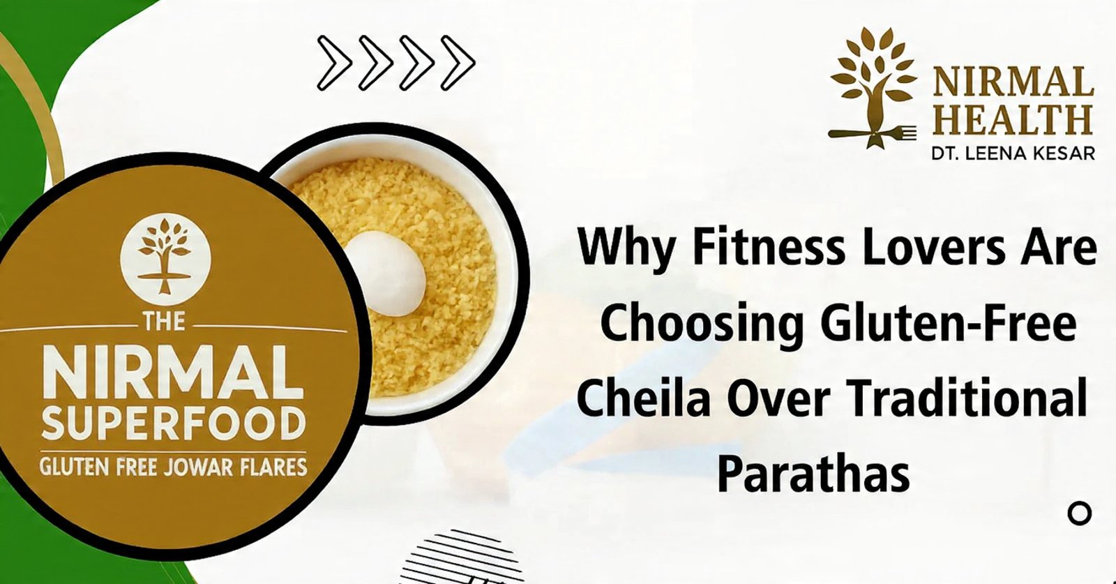 Super Foods Gluten-Free