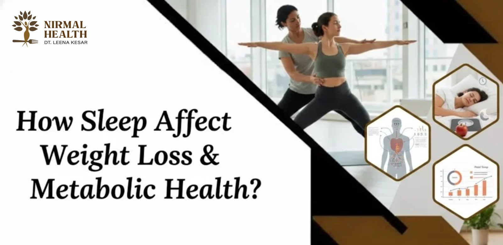 Yoga Tips for Beginners — A 7-Day Routine for Flexibility & Stress Relief