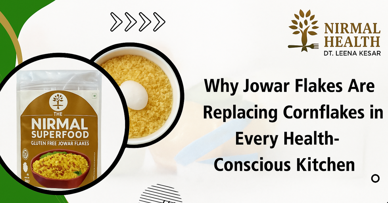 Super Foods Gluten-Free